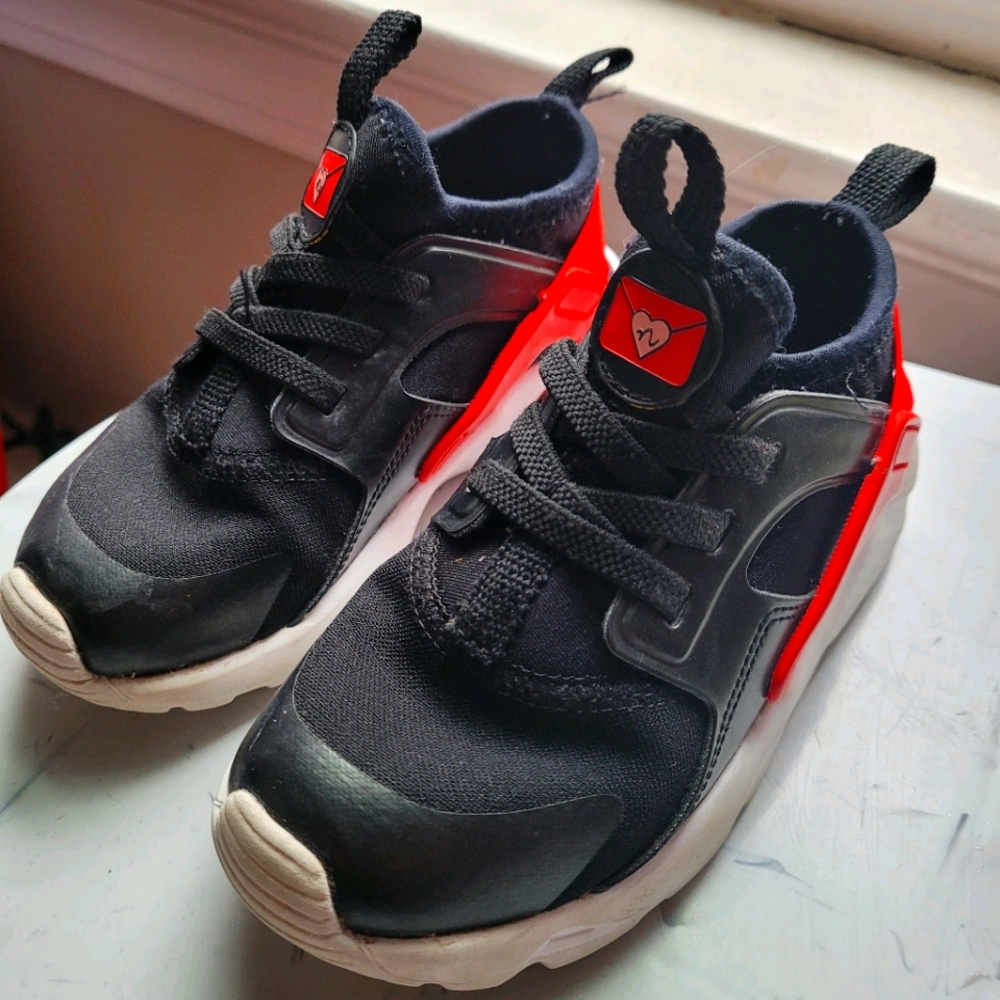 Nike sneakers
